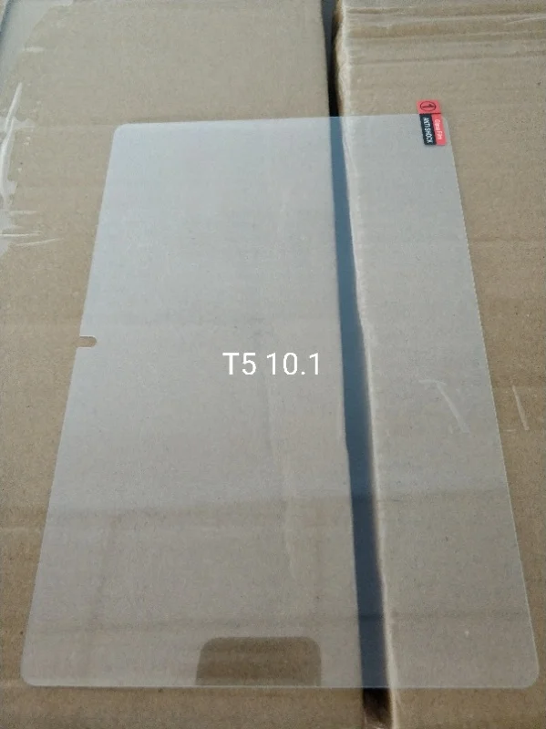 Защитное стекло для Huawei MediaPad T5 10 закаленное 1 дюйма планшета AGS2-W09/L09/L03/W19 9H |