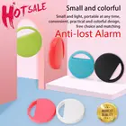 Умная бирка S9 с функцией поиска ключей, беспроводной Bluetooth-трекер 4,0, сумка для детей, кошелек, устройство для поиска ключей, GPS-трекер