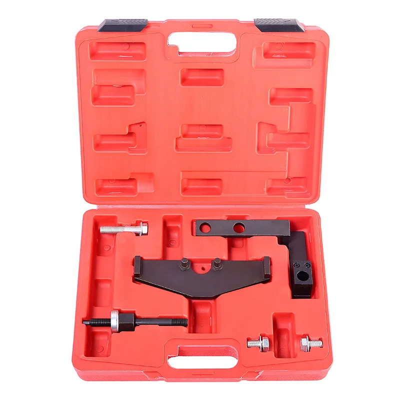 Engine timing tool kit for mini one/co oper/coo-pers