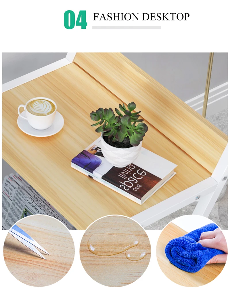 Small Table Coffee Table Ins Bedside Table Simple Modern Creative Corner Sofa Edge Shelf Magazine Holder