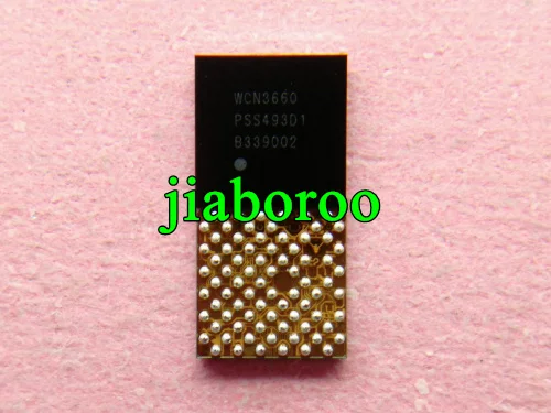 2 шт. WCN3660 WCN3660A WCN3660B | Мобильные телефоны и