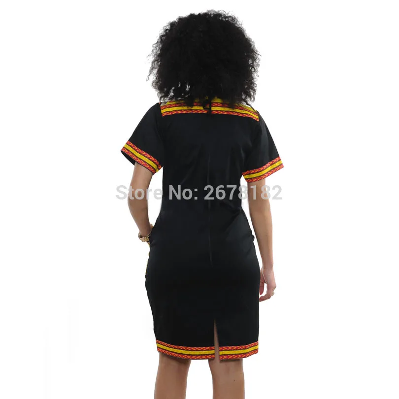 Африканские платья для женщин 2018 одежда новая распродажа сексуальные
