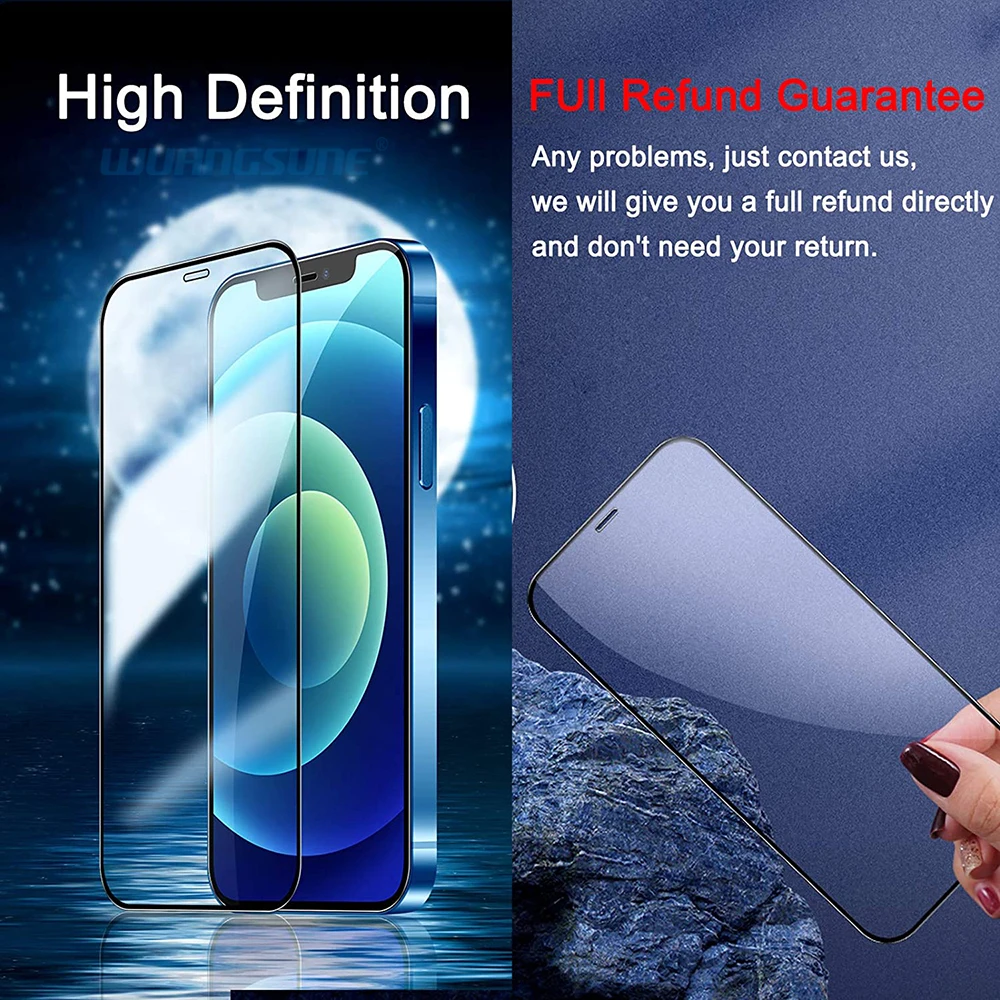 Not broken edges Ceramic Screen Protector Film for POCO X3 NFC M3 Pro F2 F3 GT M2 X2 full coverage Super Toughness Anti-broken | Мобильные
