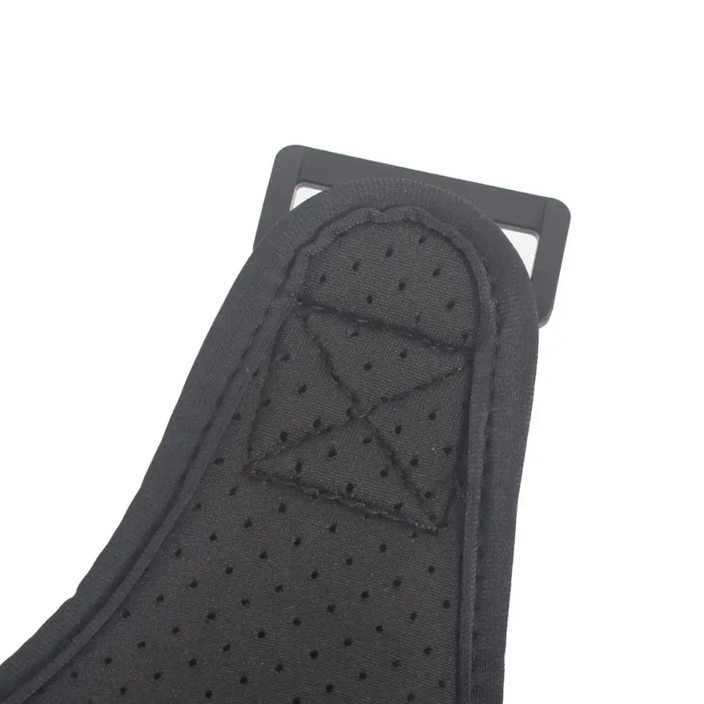 Новый Корректор осанки верхней части спины ключицы Поддержка прямые плечи