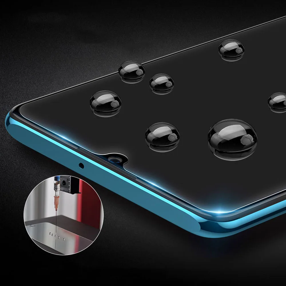 СПС Huawei Y5 Ii протектор экрана из закаленного стекла для Y6 2 Honor Holly 3 компактный Cun U29