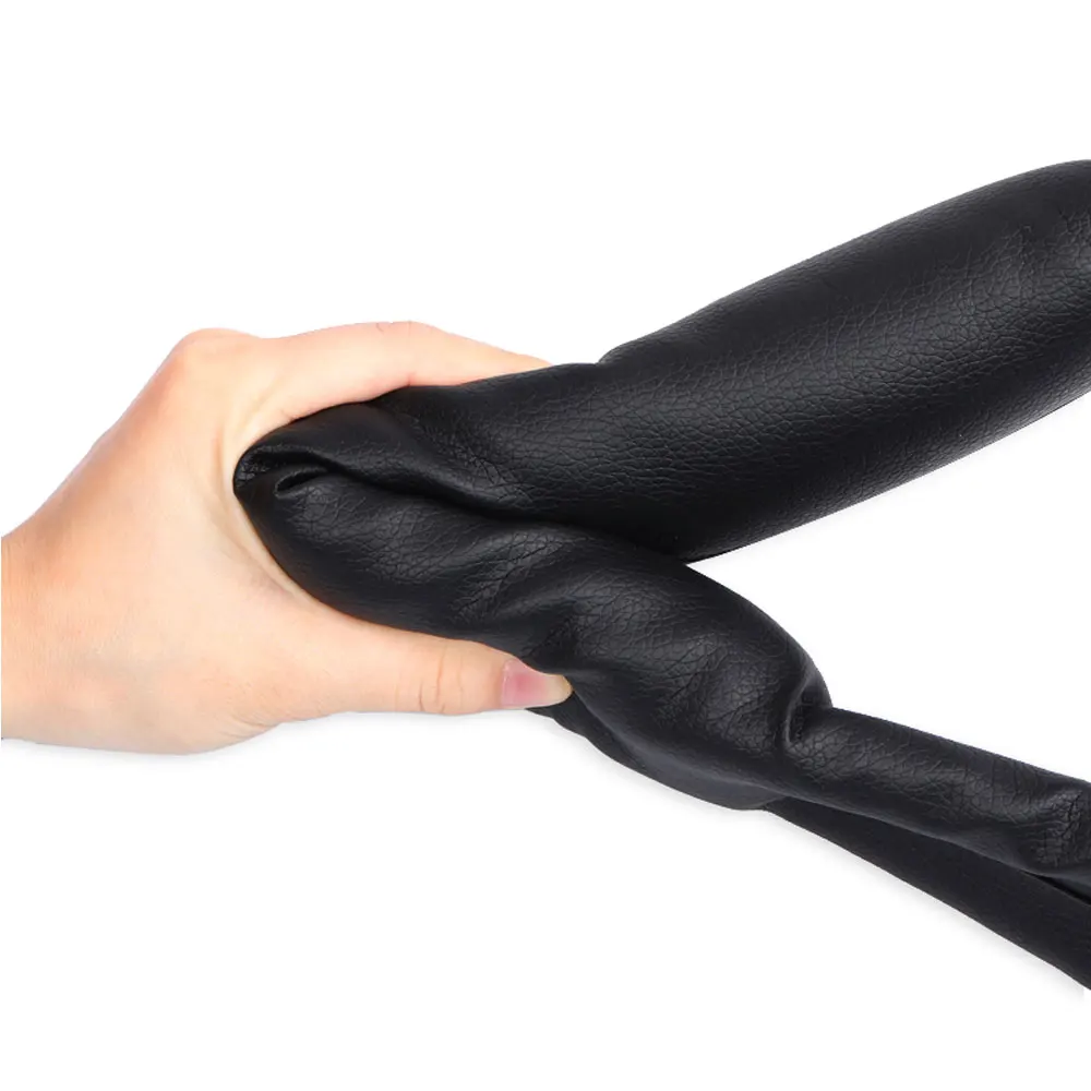 Автомобильный Стайлинг наполнитель для зазора на сиденье мягкая прокладка Renault