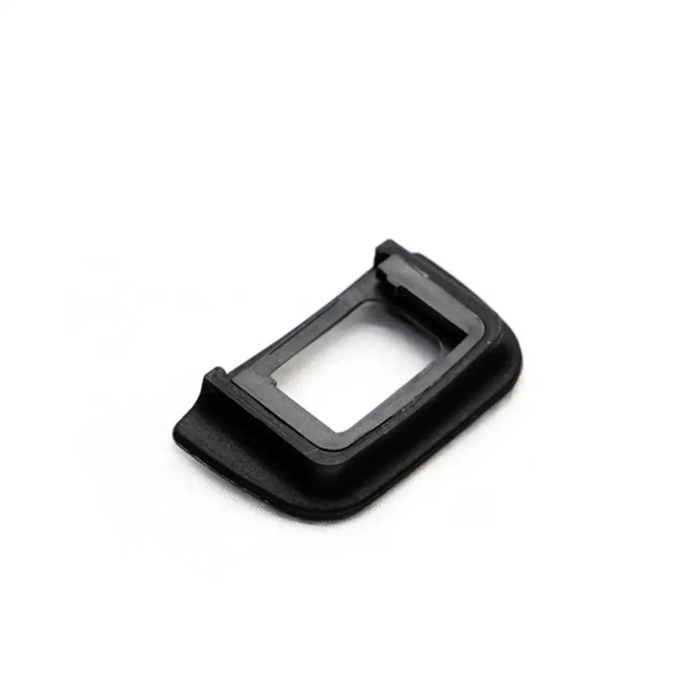 DK-20 Rubber Black Eyecup Viewfinder Eyepiece For N-IKON Camera DSLR D50 D60 D70 D70S D3000 D3100 D5100