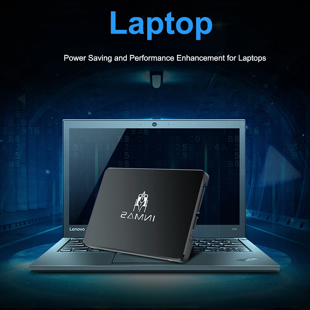 

High Speed Large Capacity 1TB 1t 64G SATA III 2.5" Internal SSD 1TB for PC Laptop Desktop Solid State Disk Hard Drive Disk usb