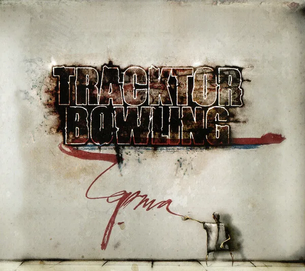 TRACKTOR BOWLING(фирм): Черта ( )|Проигрыватели DVD| |