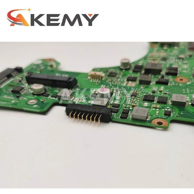 

For ASUS X555BP X555QG X555B X555Q X555QG REV 2.0 Laptop Motherboard Mainboard W/ E2-9010 4G RAM V2GB-GPU