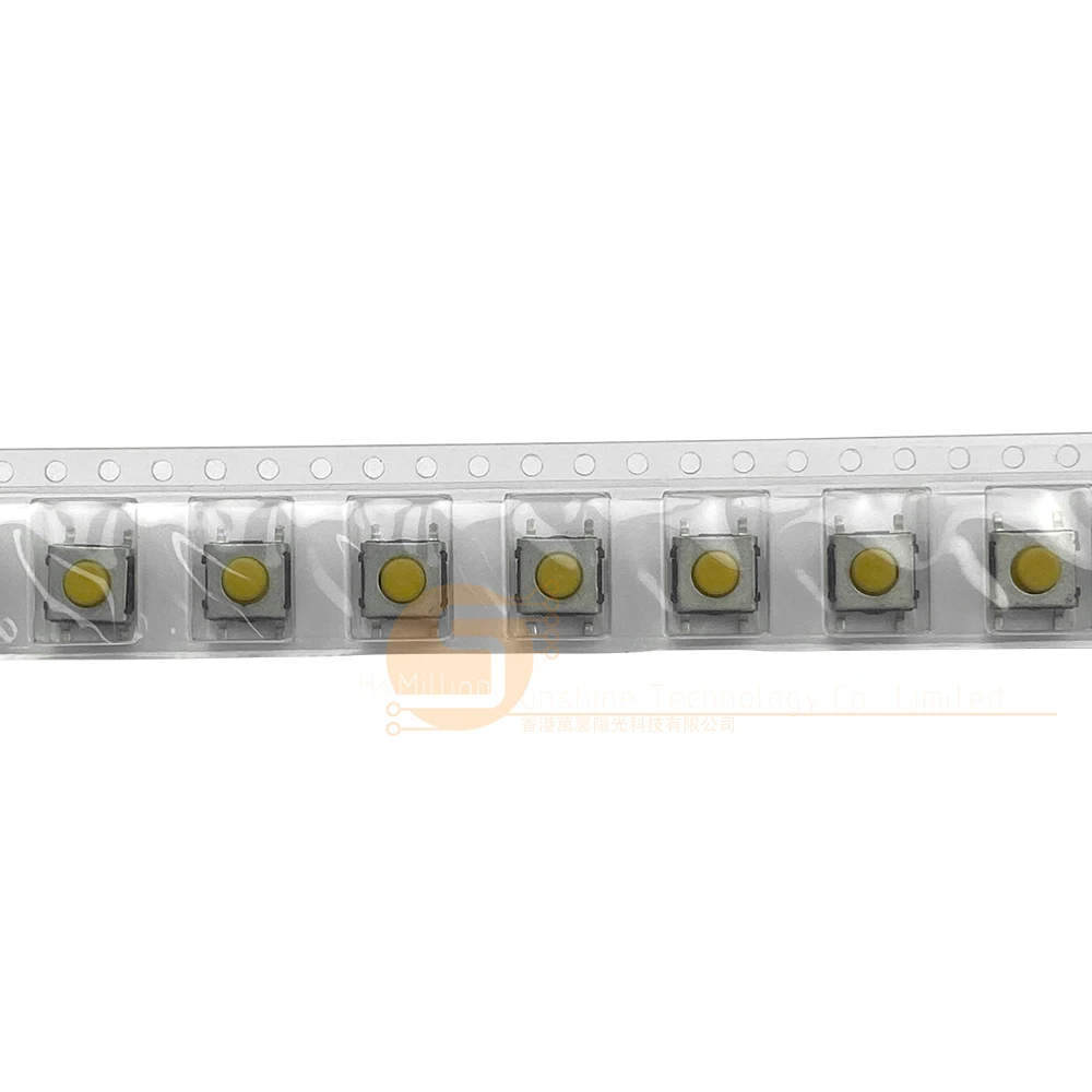 Оригинальный тактильный переключатель B3SN B3SL B3S B3FS-1005P-1010P-1000P-1002P-1052P-1022P-3012P B3S-1000P