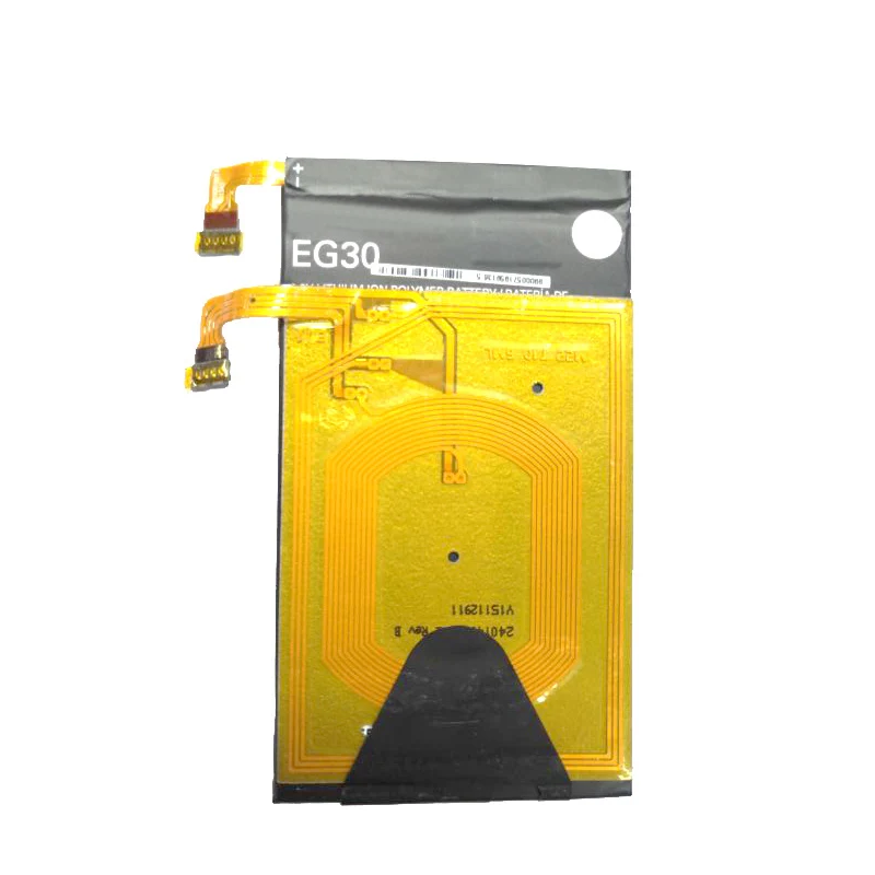 100% реальный 1940mAh EG30 Аккумулятор для Motorola Moto Droid RAZR M XT907 XT890 MXT901 XT902 XT905 XT980 батарея