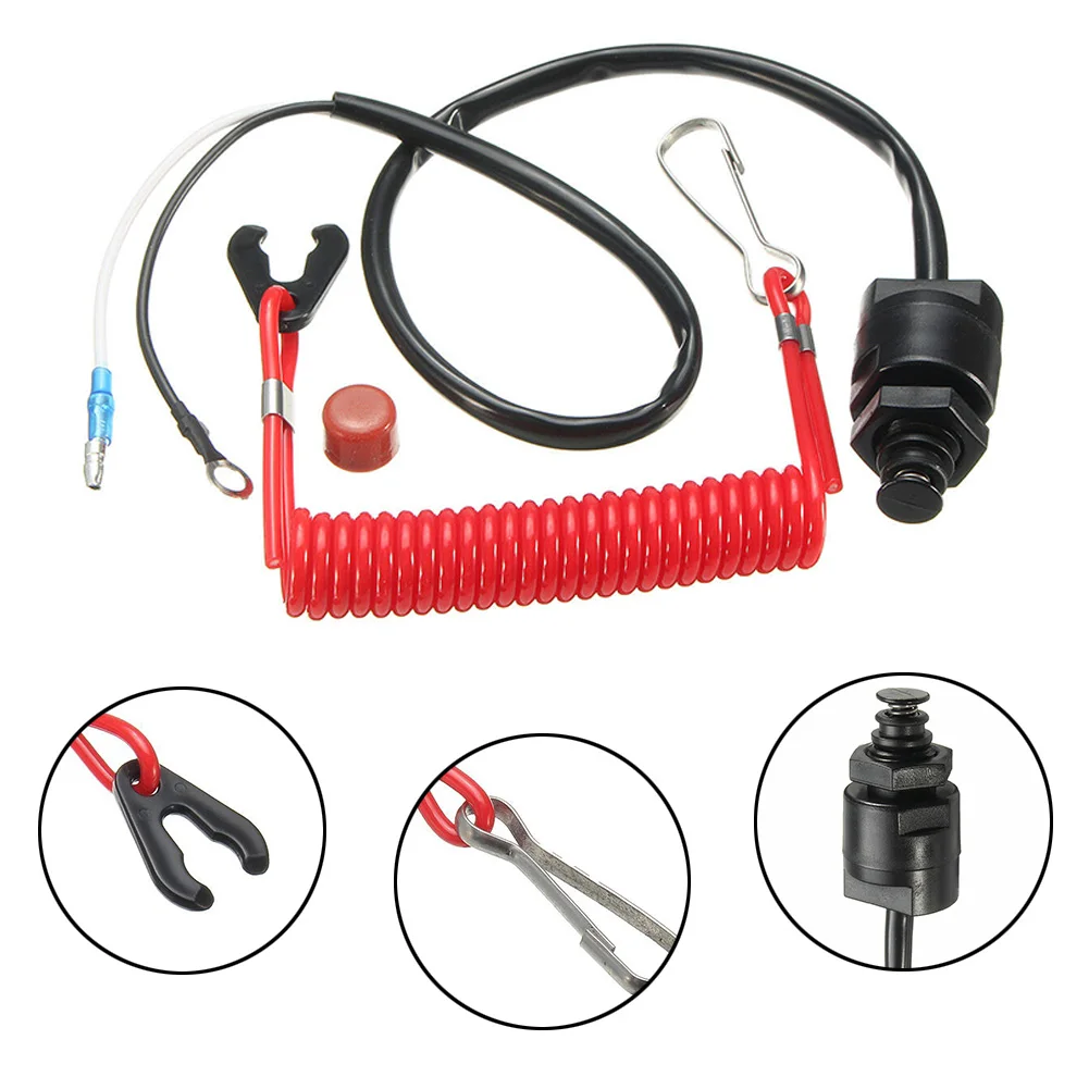 Лодочный мотор отрезать автомобильные практичные аксессуары Универсальный