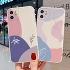 Чехол для телефона Xiaomi Redmi Note 10 Pro, чехлы, силиконовый чехол для Xiaomi Redmi Note 9 Pro, 8 Pro, Redmi 9C, Note9, роскошные квадратные чехлы