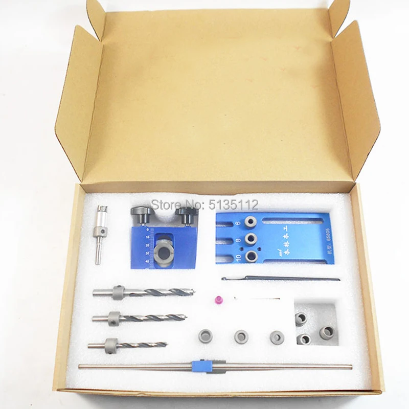 3 в 1 набор направляющих для сверления|Наборы ручных инструментов| |