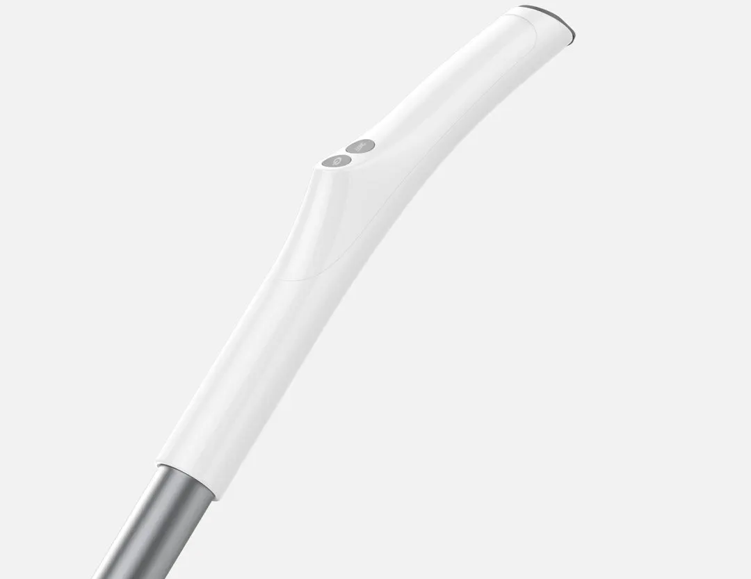 Xiaomi SWDK D260 электрическая уборочная машина ручной беспроводной Электрический стеклоочиститель пол окна моющие машины влажная метла пылесос машина