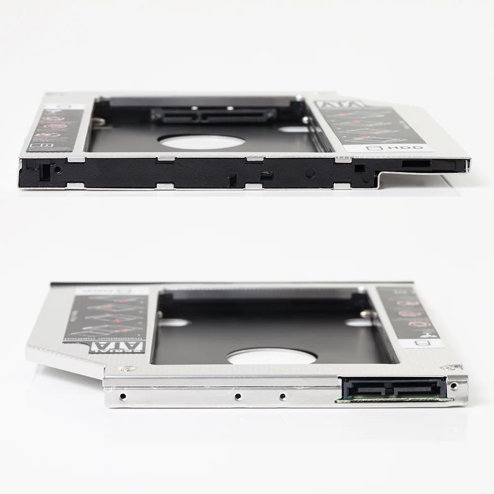 Адаптер для жесткого диска Asus n76vb K555L Q551LB 9 5 мм|Боксы дисководов| |