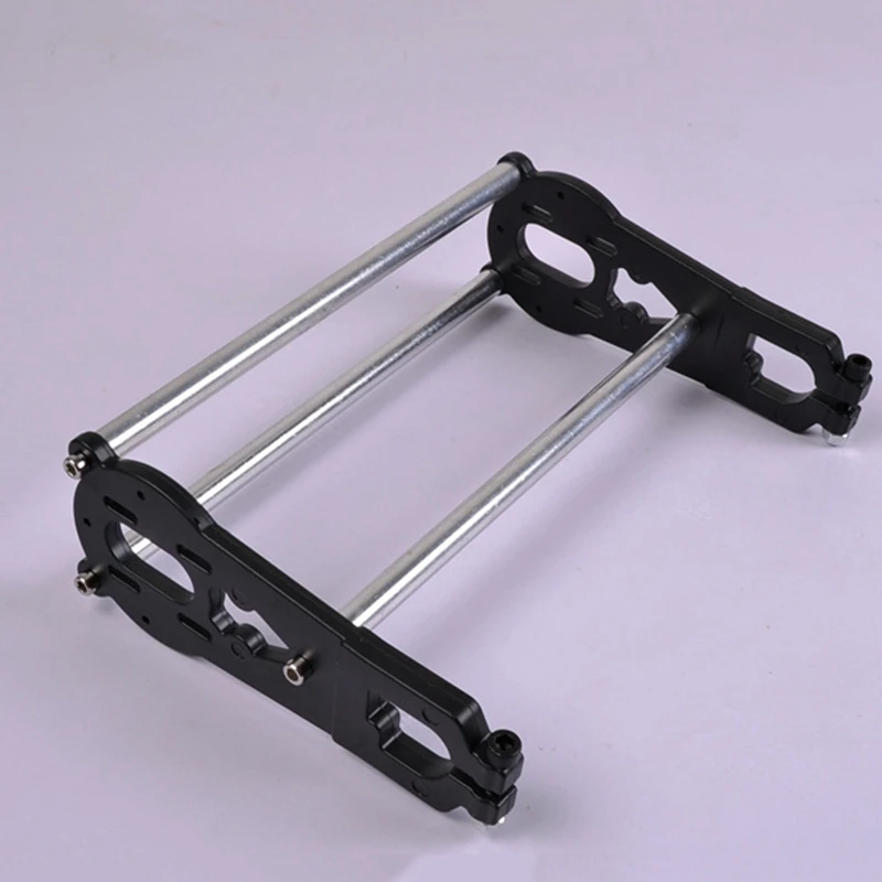

Motor Mount for Mountain Skateboard Truck Adjustable Brushless Motor Holder for Electric Off Road Board