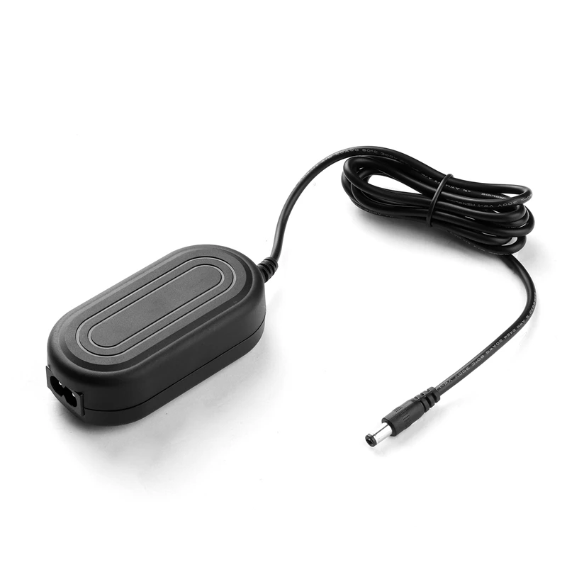 AC PW20 адаптер питания переменного тока плюс зарядное устройство для камеры