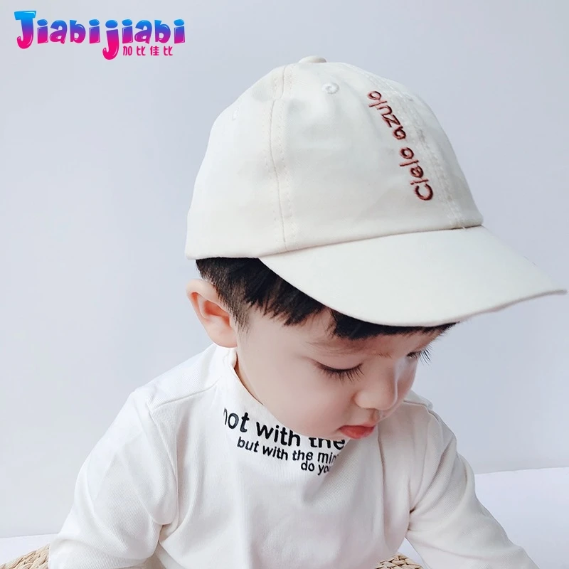 Детская кепка с острым носком для детей дошкольного возраста Сезон весна осень