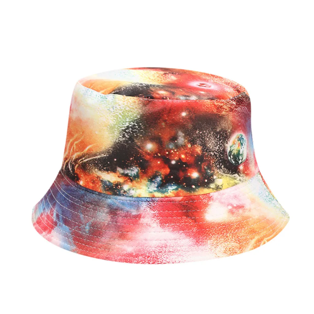 Бейсболка в стиле хип-хоп с принтом листьев для женщин и мужчин Повседневная