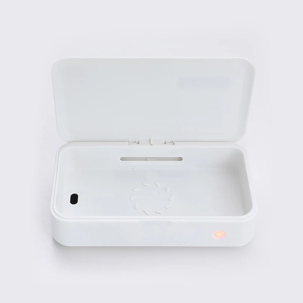 Стерилизатор для УФ-зубной щетки 3 минуты одна кнопка | Дом и сад