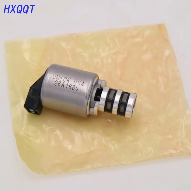 Соленоид контроля давления OEM 46313 23010 км A4CF1 A4CF2 автоматическая коробка передач для