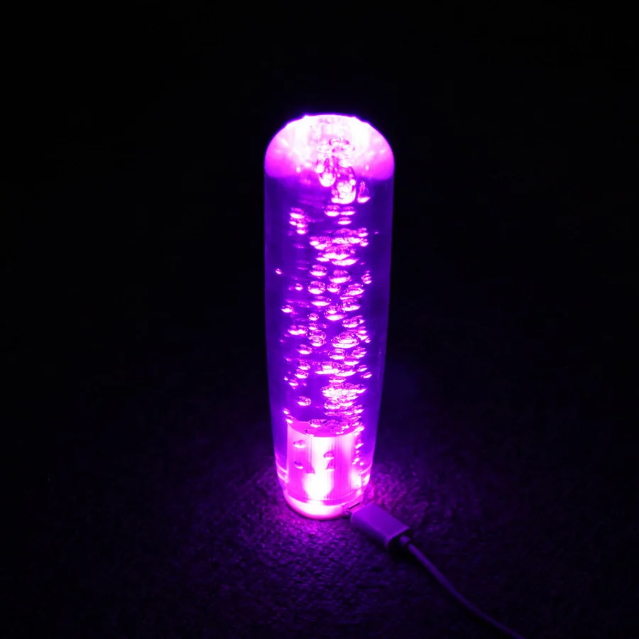 Универсальная рукоятка переключения передач posbay 150 мм Автомобильный