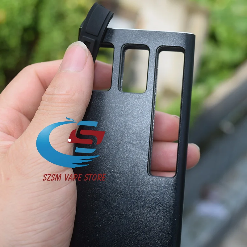 Универсальная зарядка для JUUL электронной сигареты 3 раза портативная 1200 мАч|ЗУ