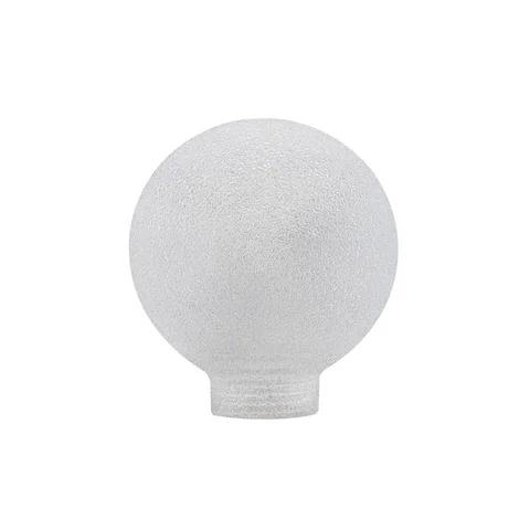 87559 Плафон шар 60 Minihalogen Eiskristall - изображение
