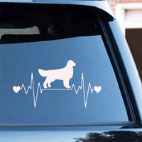new dog stickers ussr for auto car stickers motorcycle body styling accessoriescar stickers decoration accessories