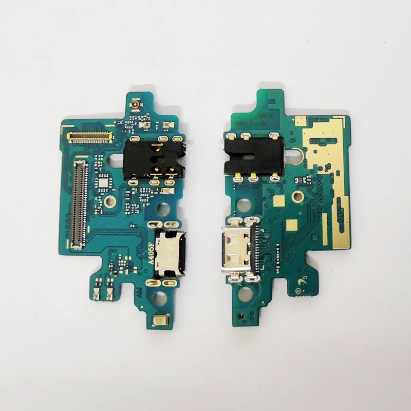 Зарядное устройство с usb-портом для SAM A40 док-станция антенный разъем микрофон