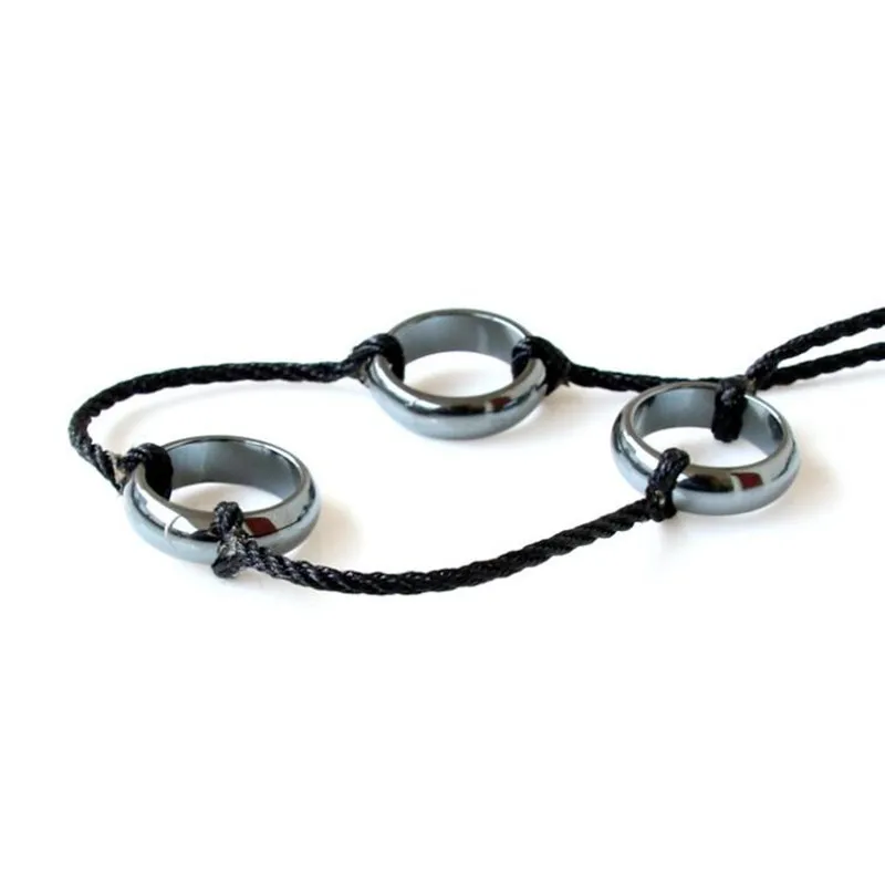 Ожерелье для косплея из аниме ниндзя Акацуки | Тематическая одежда и униформа