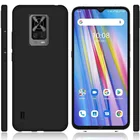 Ультратонкий Прозрачный мягкий чехол из ТПУ для Cubot KingKong 5 7 Pro