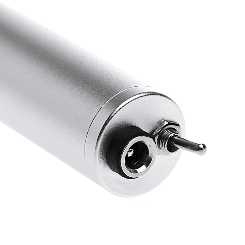 Новая DIY мини микро маленькая электрическая алюминиевая ручная дрель DC 5V для