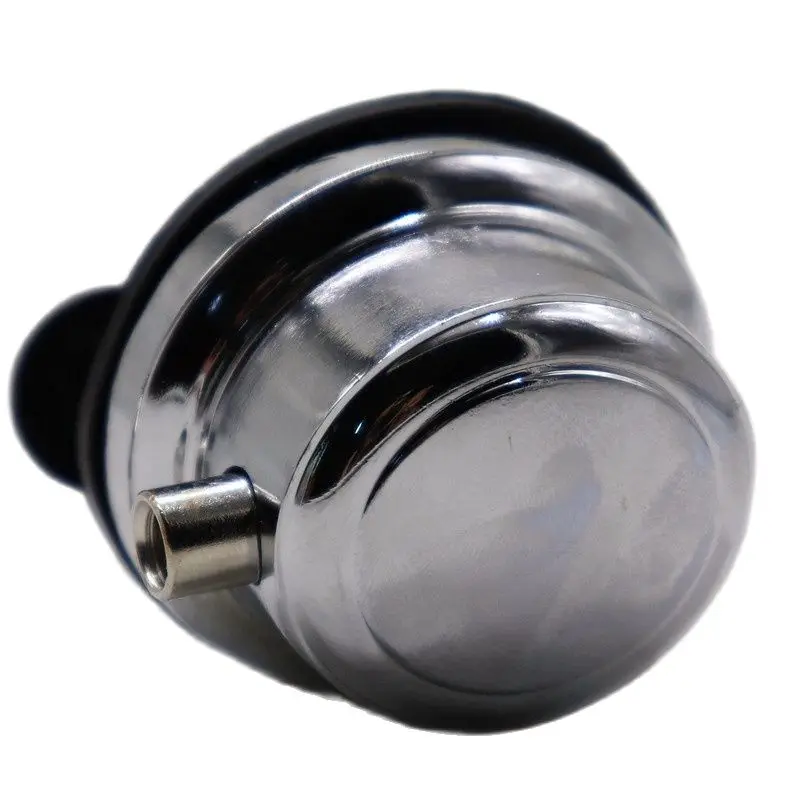 Алюминиевый сплав наконечник для барабана на одной стороне Двусторонняя Малый s