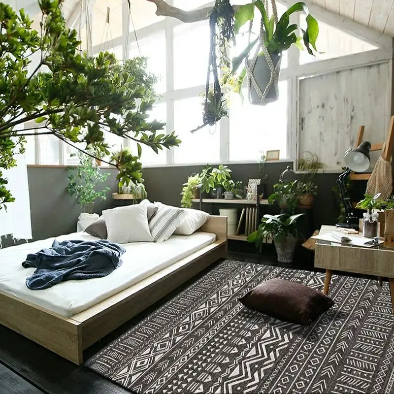 Ковер для гостиной современный ковер спальни Детский детской комнаты