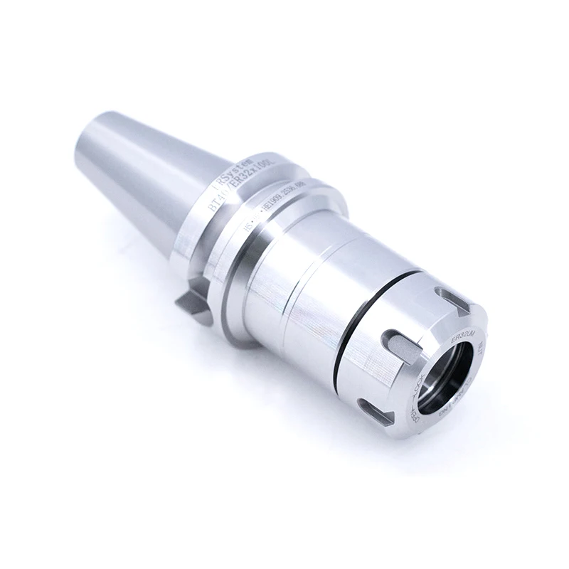 

Цанговый патрон BT30 BT40, 0,005 мм, ER32, ER25, ER20, ER16, ER11, 60L, 70L, 100L, 90L, цанговый патрон для фрезерного станка с ЧПУ, держатель инструмента