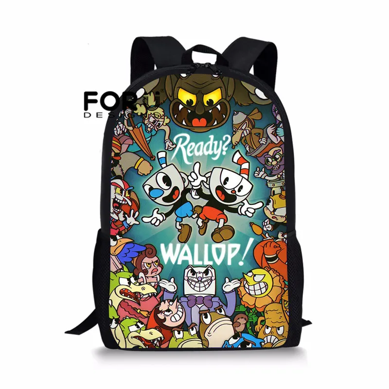 Детский Рюкзак Mochila для студентов, сумка на плечо, дорожная школьная сумка для подростков, Повседневная сумка Mochila - Цвет: L4887C