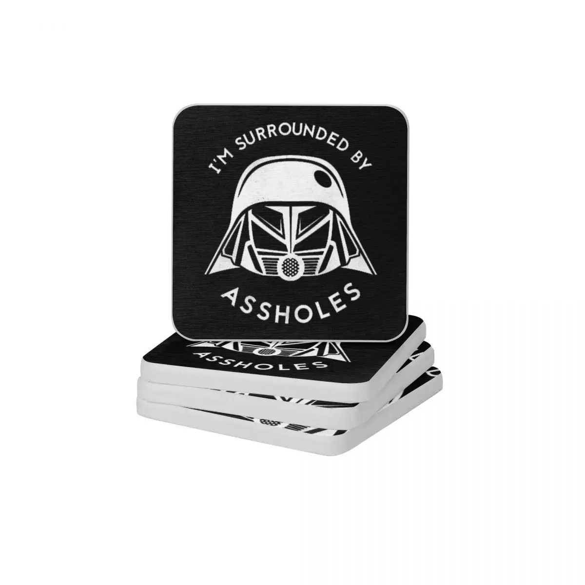 Я окружен козлами диатомит земля квадратные круглые подставки Поглощение воды