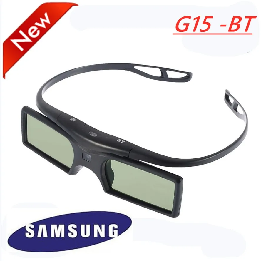 1 шт./лот, сменный SSG-5100GB, 3D Смарт ЖК-светодиодный телевизор, активные очки для samsung, sony, KD-55X8505C, 3D телевизор и проектор epson