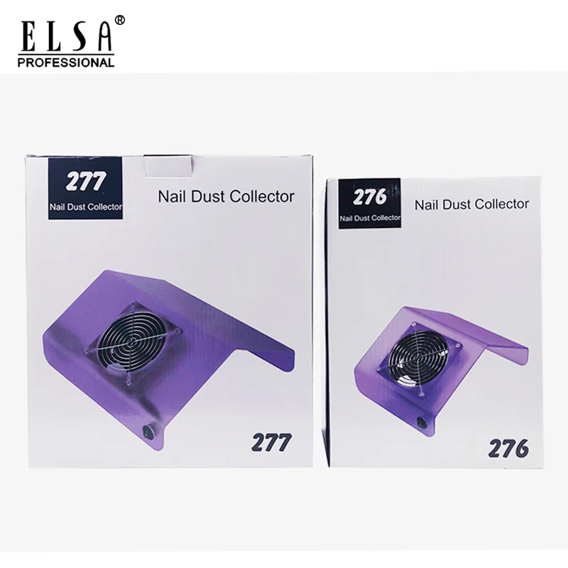 20 Вт/40 Вт новый мощный пылеуловитель для ногтей Вентилятор маникюра салонный
