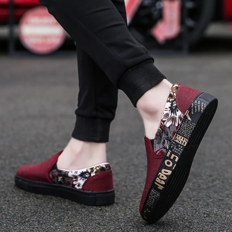 Autumn New Casual Shoes Mens Leather Flats Lace-Up Simple Stylish Male Large Sizes Oxford For Men | Обувь