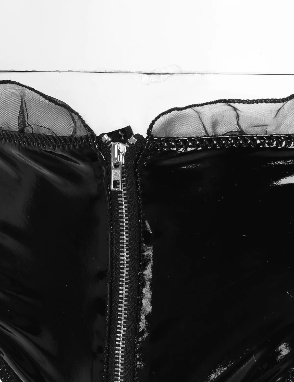 Костюм мужской для клуба нижнее белье с бретелями-спагетти бюстгальтер оборками