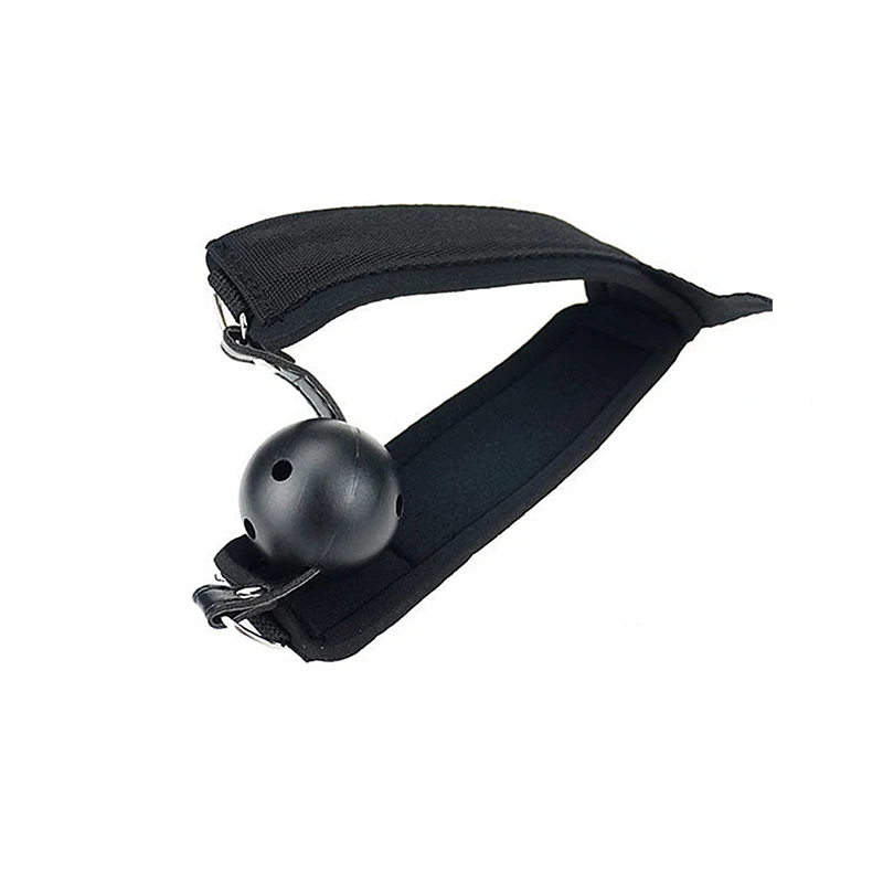 Секс игрушки для женщин пар кляп рта наручники секса БДСМ бандаж ошейник Фетиш