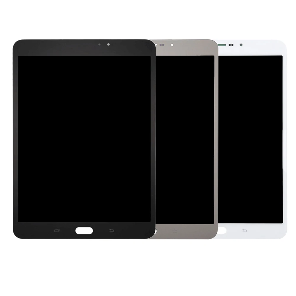 ААА + качество ЖК-дисплей для Samsung GALAXY Tab S2 8 0 T710 SM-T710 T715 SM-T715 с сенсорным экраном
