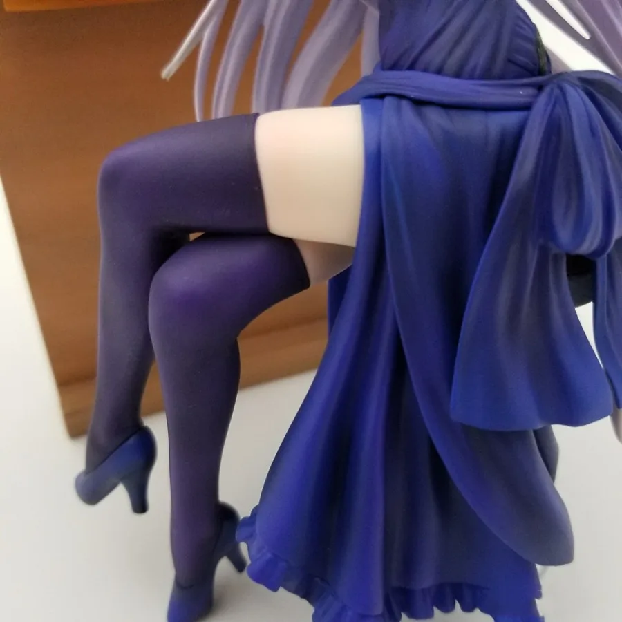 Аниме сексуальные фигурки девушка FGO Fate Stay Night Жанна д 'Арк бар вер. ПВХ фигурка