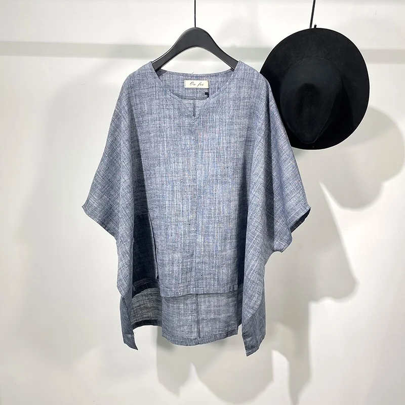 

Футболка Seak Мужская/Женская однотонная в стиле хип-хоп