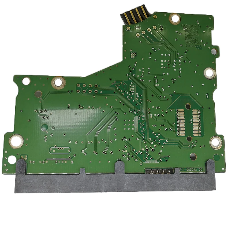 1 шт./лот HD502HJ HD254GJ ST500DM005 HDD PCB Логическая плата кодирование: BF41-00302A 00 | Электроника