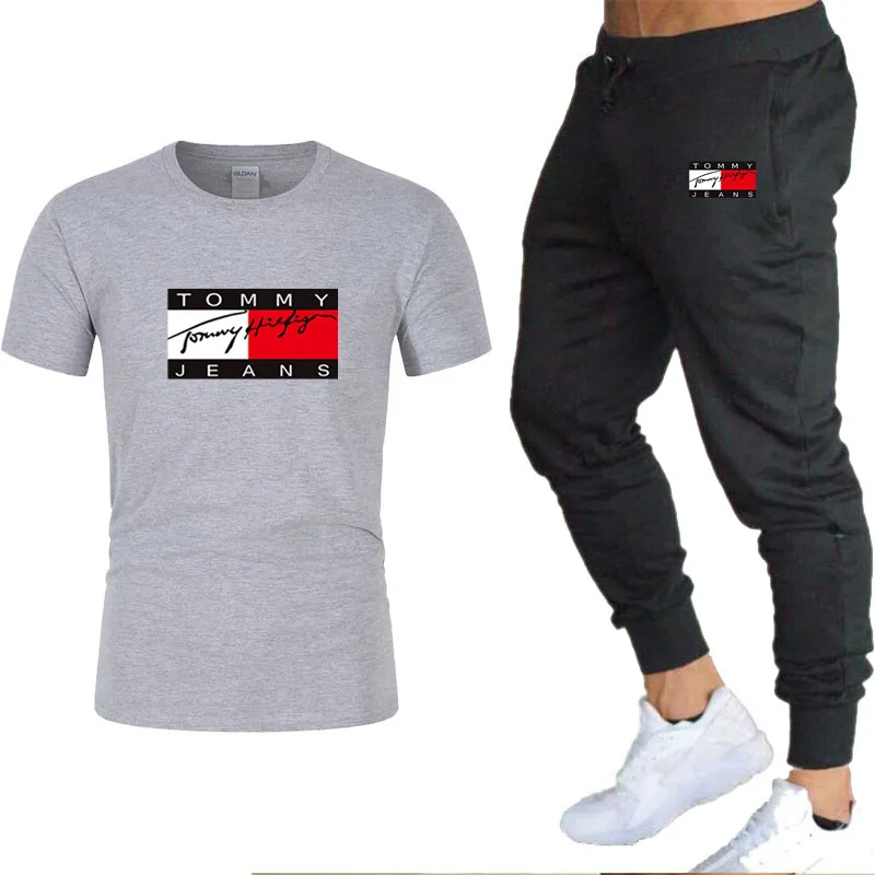 

Spring And Summer New Men's And Women's Street Casual Wear Breathable High-Quality Pure Cotton Fashion Brand Printing